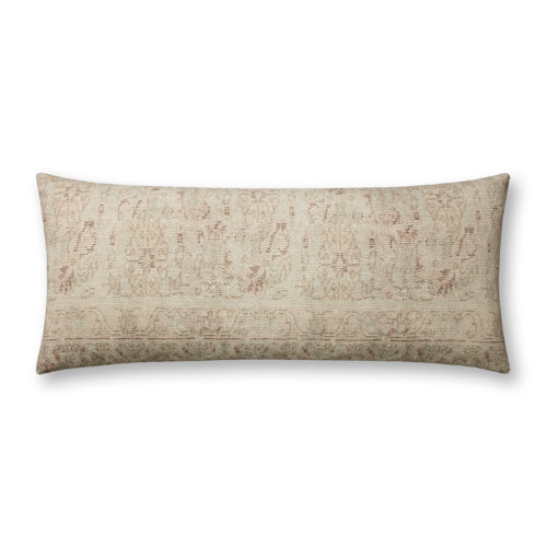 Amber Lewis x Loloi Celestia Pillow Wayfair
